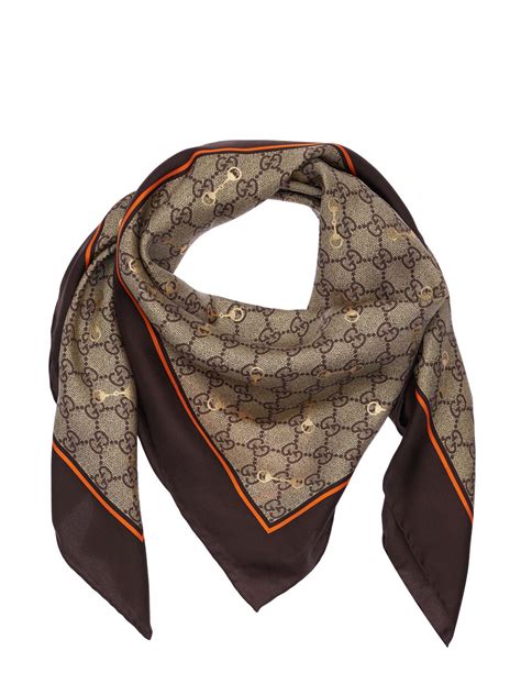 gucci scalfs|gucci neckerchief.